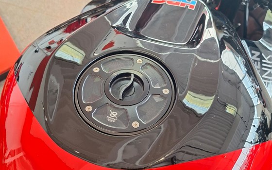 Neufahrzeug Honda CBR600RR - Bild 9