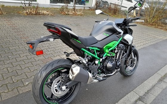 Neufahrzeug Kawasaki Z900 70kW - Bild 3
