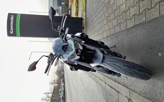 Neufahrzeug Kawasaki Z900 70kW - Bild 6