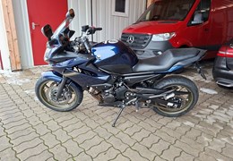 Gebrauchte Yamaha XJ6 Diversion