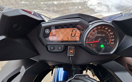 Gebrauchtmotorrad Yamaha XJ6 Diversion - Bild 5