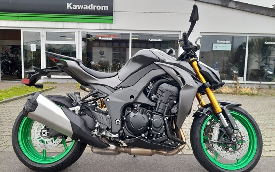 Neufahrzeug Kawasaki Z1100 SE - Bild 1