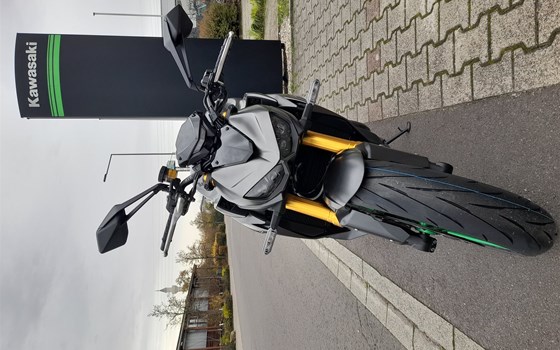 Neufahrzeug Kawasaki Z1100 SE - Bild 6