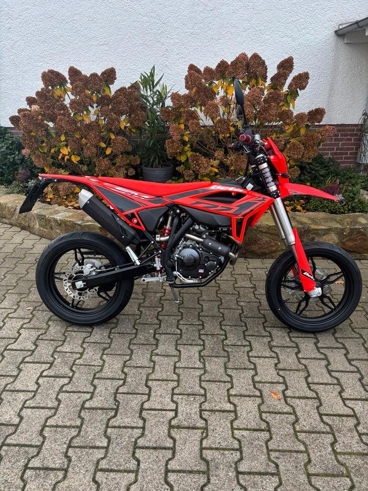Beta RR Motard 125 T