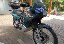Gebrauchte Honda XL 600