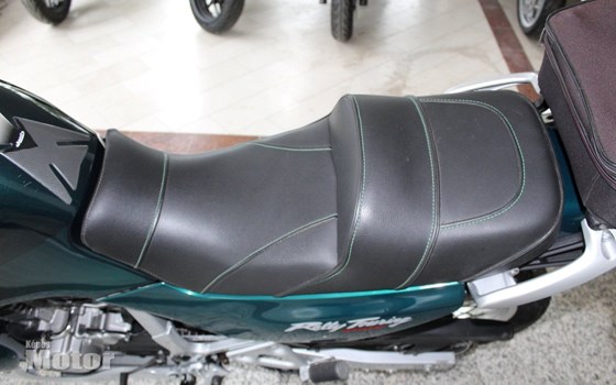 Gebrauchtmotorrad Honda XL 600 - Bild 4