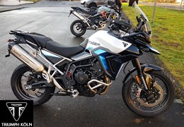 Neumotorrad Triumph Tiger 900 Alpine Edition