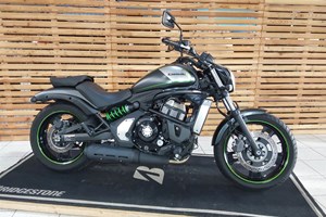Angebot Kawasaki Vulcan S