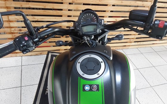 Gebrauchtmotorrad Kawasaki Vulcan S - Bild 6