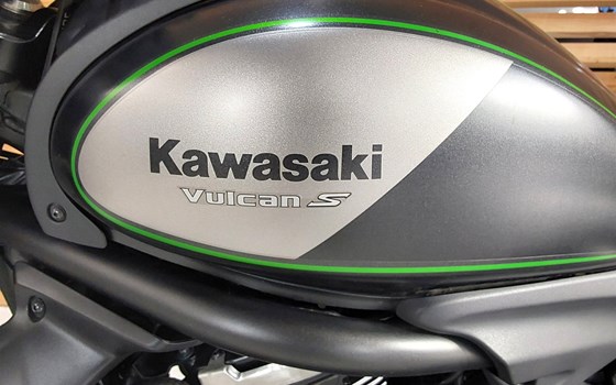 Gebrauchtmotorrad Kawasaki Vulcan S - Bild 7