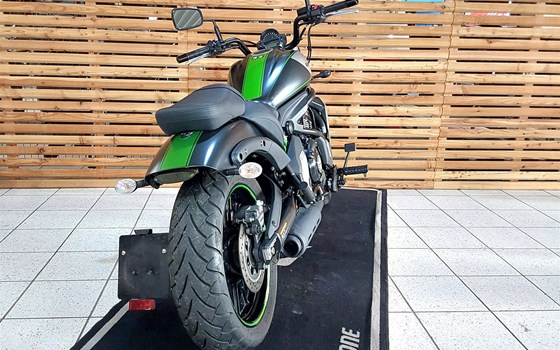 Gebrauchtmotorrad Kawasaki Vulcan S - Bild 8