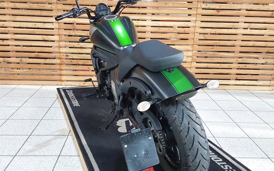 Gebrauchtmotorrad Kawasaki Vulcan S - Bild 9
