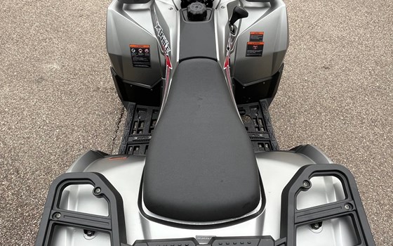 Neufahrzeug Loncin XWolf 200 - Bild 6