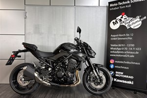 Angebot Kawasaki Z900