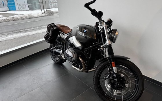 Gebrauchtmotorrad BMW R nineT Scrambler - Bild 6
