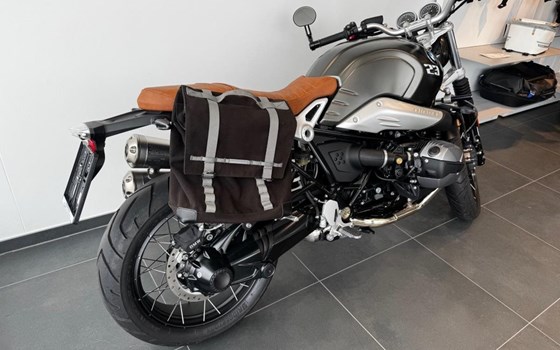 Gebrauchtmotorrad BMW R nineT Scrambler - Bild 7