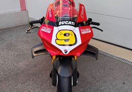 Gebrauchte Ducati Panigale V4