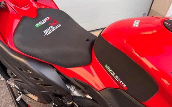 Gebrauchtmotorrad Ducati Panigale V4 - Bild 16