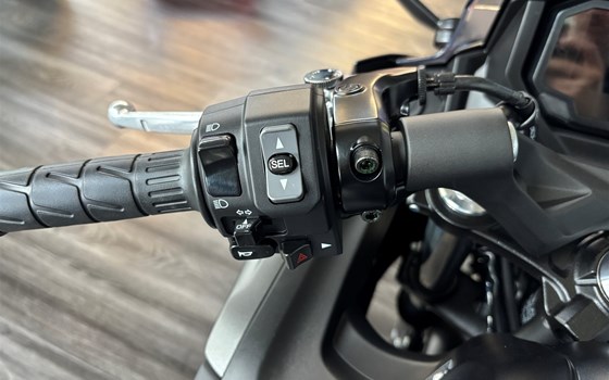 Neufahrzeug Kawasaki Ninja 650 - Bild 7