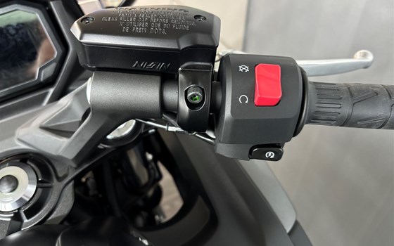 Neufahrzeug Kawasaki Ninja 650 - Bild 9