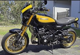 Gebrauchte Kawasaki Z900 RS SE