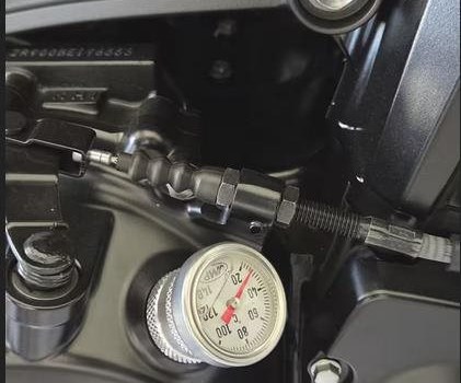 Gebrauchtmotorrad Kawasaki Z900 RS SE - Bild 11