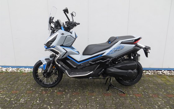 Neufahrzeug Zontes 368 G - Bild 2