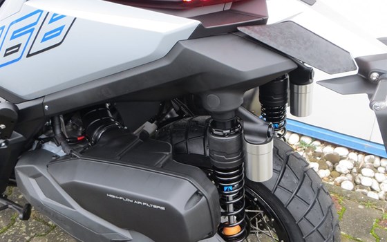 Neufahrzeug Zontes 368 G - Bild 11