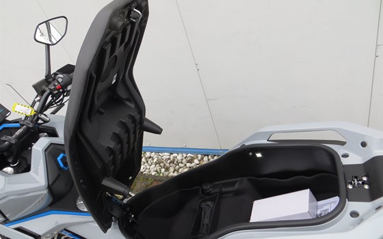 Neufahrzeug Zontes 368 G - Bild 13