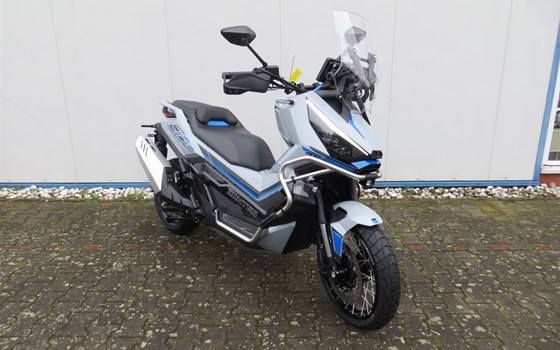 Neufahrzeug Zontes 368 G - Bild 14