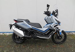 Neumotorrad Zontes 368 G