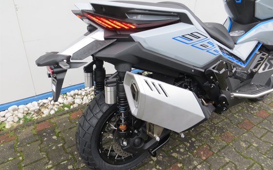 Neufahrzeug Zontes 368 G - Bild 16