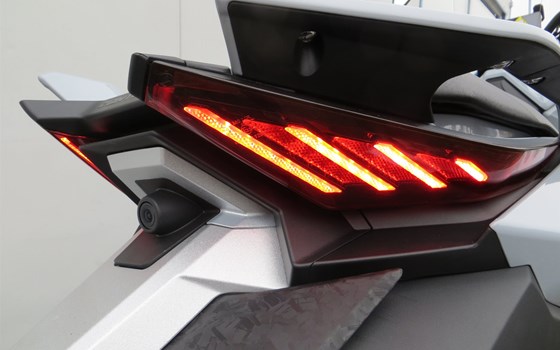 Neufahrzeug Zontes 368 G - Bild 17