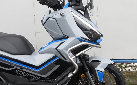 Neufahrzeug Zontes 368 G - Bild 18