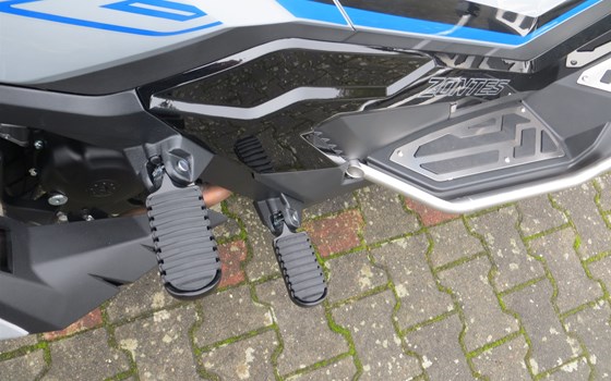 Neufahrzeug Zontes 368 G - Bild 19