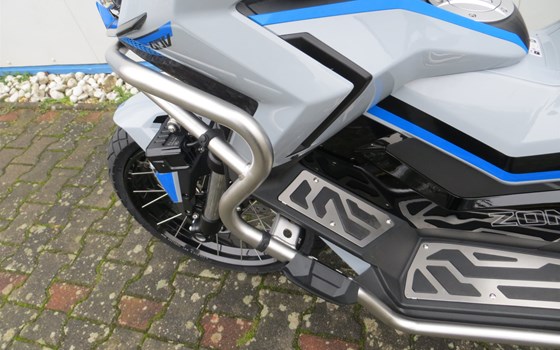 Neufahrzeug Zontes 368 G - Bild 3