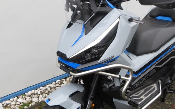 Neufahrzeug Zontes 368 G - Bild 4