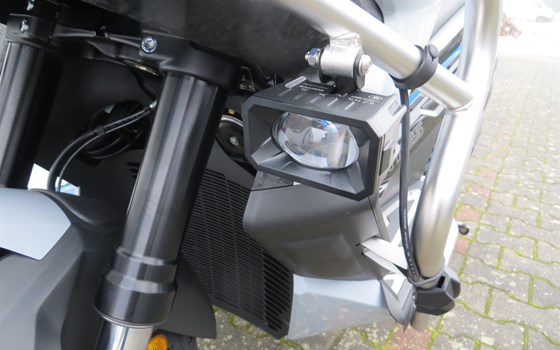 Neufahrzeug Zontes 368 G - Bild 5