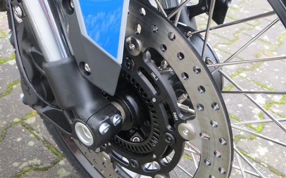 Neufahrzeug Zontes 368 G - Bild 7