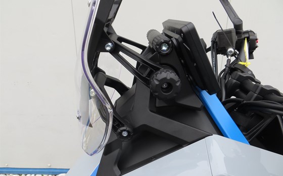 Neufahrzeug Zontes 368 G - Bild 8