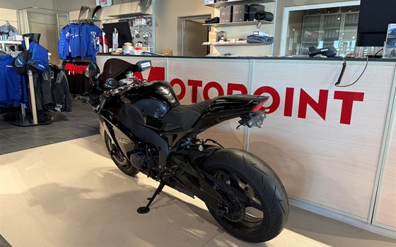 Gebrauchtmotorrad Honda CBR1000RR Fireblade - Bild 3