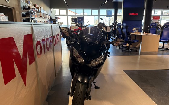 Gebrauchtmotorrad Honda CBR1000RR Fireblade - Bild 12