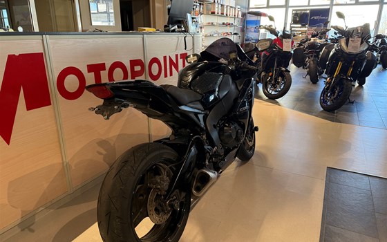 Gebrauchtmotorrad Honda CBR1000RR Fireblade - Bild 15