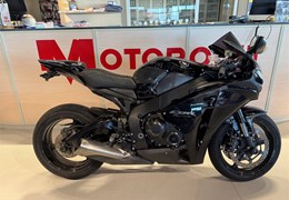 Gebrauchte Honda CBR1000RR Fireblade