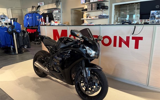 Gebrauchtmotorrad Honda CBR1000RR Fireblade - Bild 2