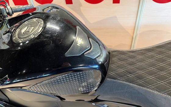 Gebrauchtmotorrad Honda CBR1000RR Fireblade - Bild 6