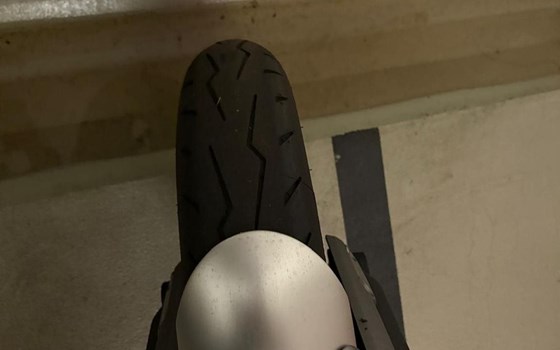 Gebrauchtmotorrad Triumph Speed Twin 1200 - Bild 3