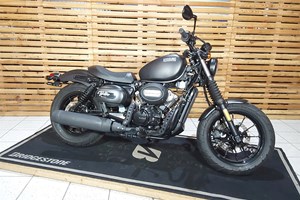 Angebot Hyosung GV 125 S Aquila