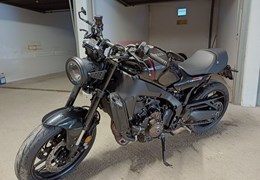Gebrauchte Yamaha XSR900