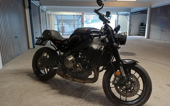 Gebrauchtmotorrad Yamaha XSR900 - Bild 4